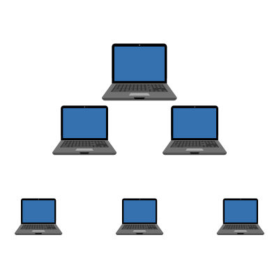 Network Infrastructure