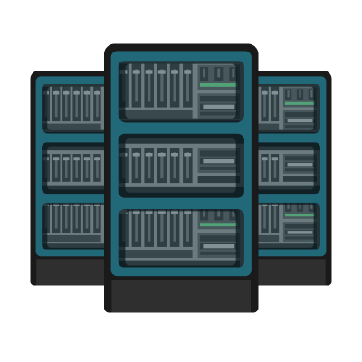 Server Infrastructure