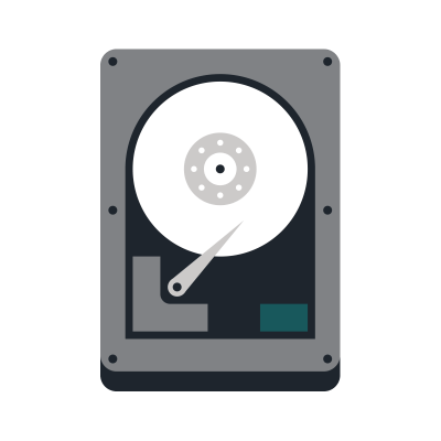 Storage Infrastructure 