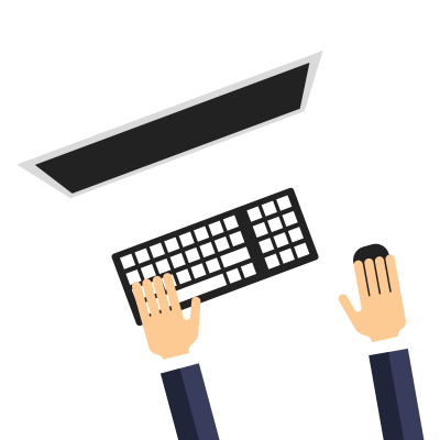 IT Hardware Resellers London, Credit Application