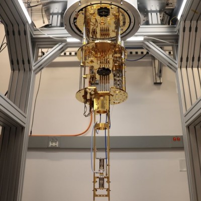 Where are we at with quantum computing?