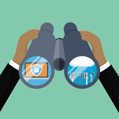 Fifth of UK Firms Planning to Downsize Security Teams