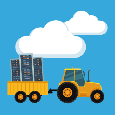 Why Cloud Technology Is Expected To Dominate 2021