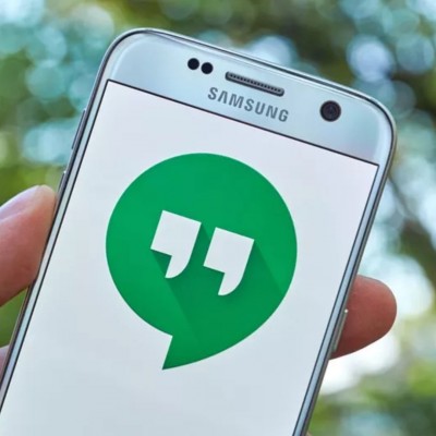 Google Hangouts is officially closing for good