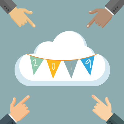 Cloud Computing Service 