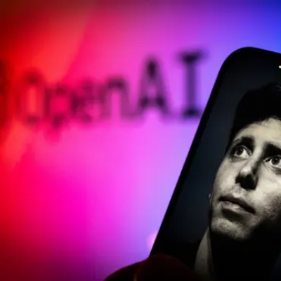 AI doesn’t cause harm by itself. We should worry about the people who control it