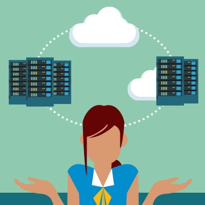 IT Business Infrastructure Solutions