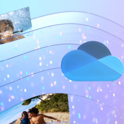 Microsoft OneDrive 3.0 revealed with new design, new sharing features, Copilot AI, and more